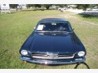 Thumbnail Photo 22 for New 1965 Ford Mustang